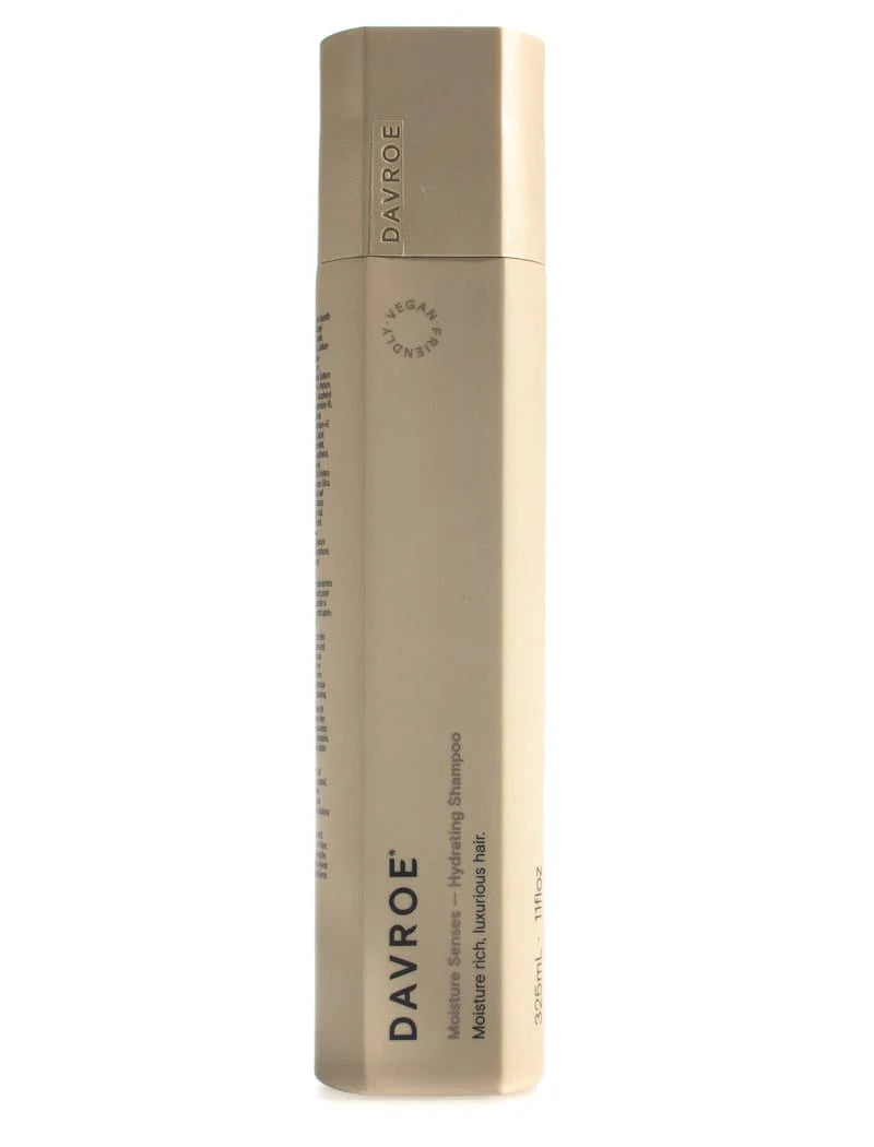 Moisture Senses Hydrating Shampoo - 100ml