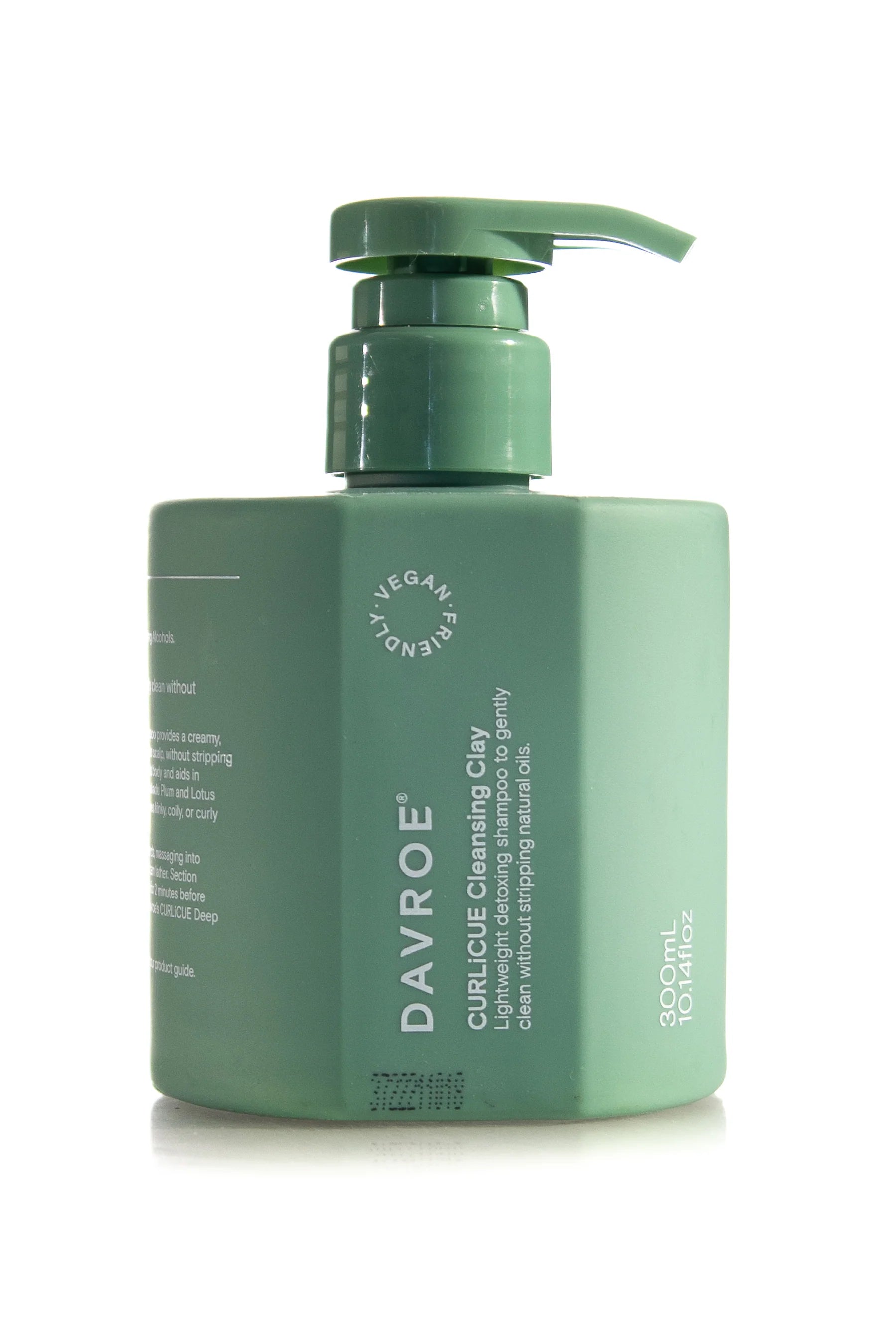 CURLiCUE Cleansing Clay 100ml