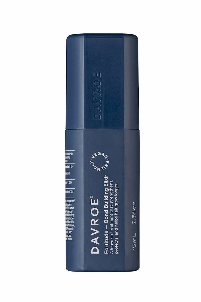 Fortitude Elixir - 75ml