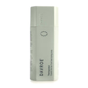 Davroe hair product packaging on a white background