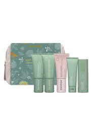 Davroe CURLiCUE Christmas Travel Pack 5 pack