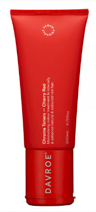 Chroma Cherry Red - 200ml