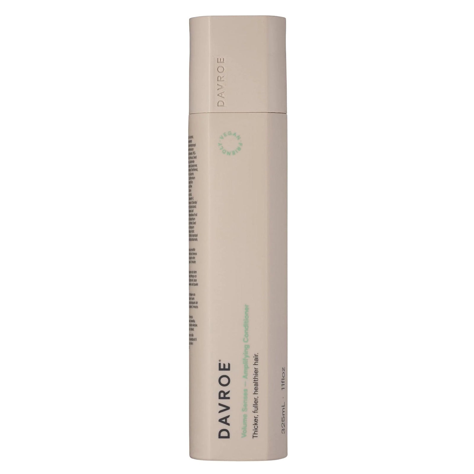 Volume Senses Amplifying Conditioner 325ml