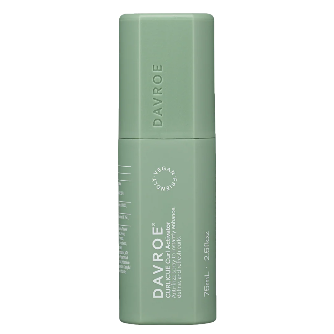 CURLiCUE Curl Activator - 75ml