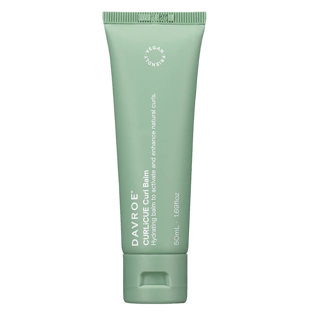 CURLiCUE Curl Balm - 50ml