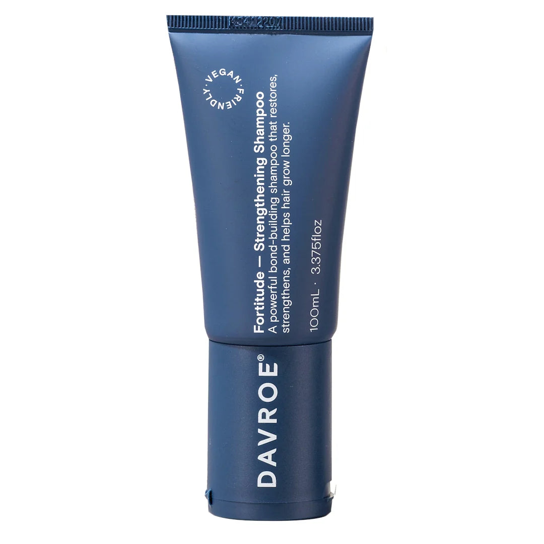 Fortitude Strengthening Shampoo - 100ml