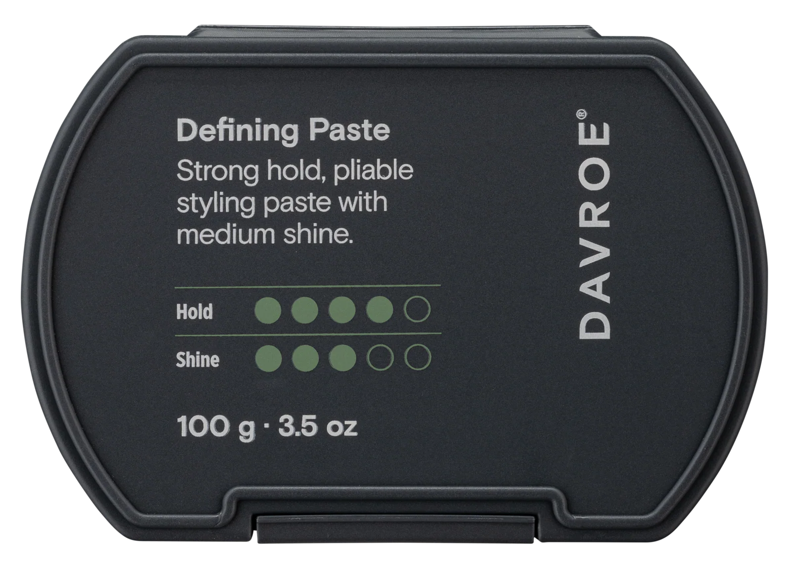 Matte Pomade - 100g