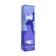 DANGER JONES ARTISTIC TONER SILVER 90ML