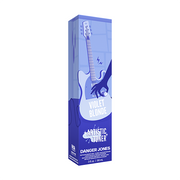DANGER JONES ARTISTIC TONER VIOLET 90ML