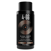 DANGER JONES 4.66 GLOSS TONER 60ML