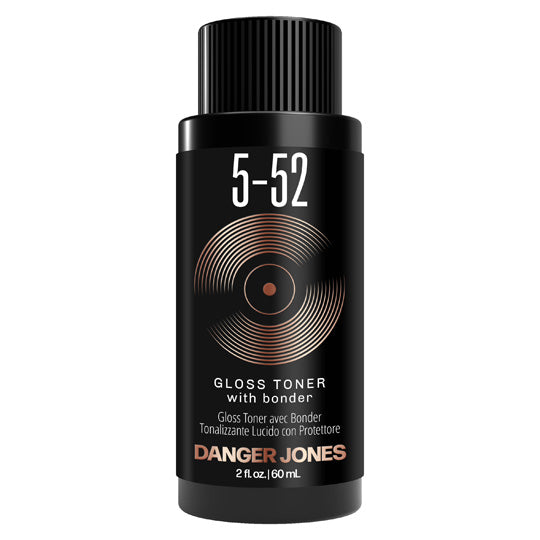 DANGER JONES 5.1 GLOSS TONER 60ML