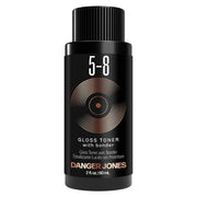DANGER JONES 5.8 GLOSS TONER 60ML