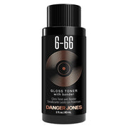 DANGER JONES 6.0 GLOSS TONER 60ML