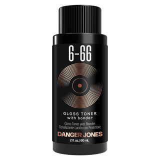 DANGER JONES 6.0 GLOSS TONER 60ML