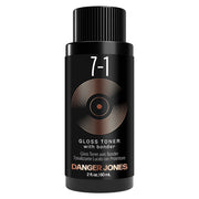 DANGER JONES 7.01 GLOSS TONER 60ML