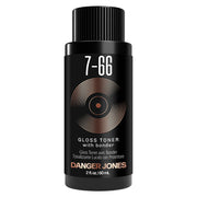 DANGER JONES 7.66 GLOSS TONER 60ML