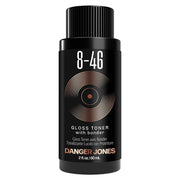 DANGER JONES 8.46 GLOSS TONER 60ML