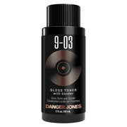 DANGER JONES 9.03 GLOSS TONER 60ML