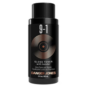 DANGER JONES 9.1 GLOSS TONER 60ML