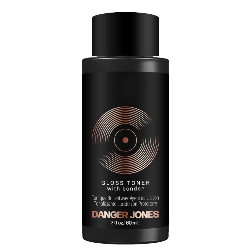DANGER JONES 9.8 GLOSS TONER 60ML
