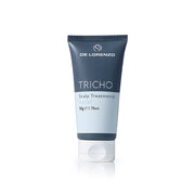 De Lorenzo Tricho scalp treatment tube on a white background