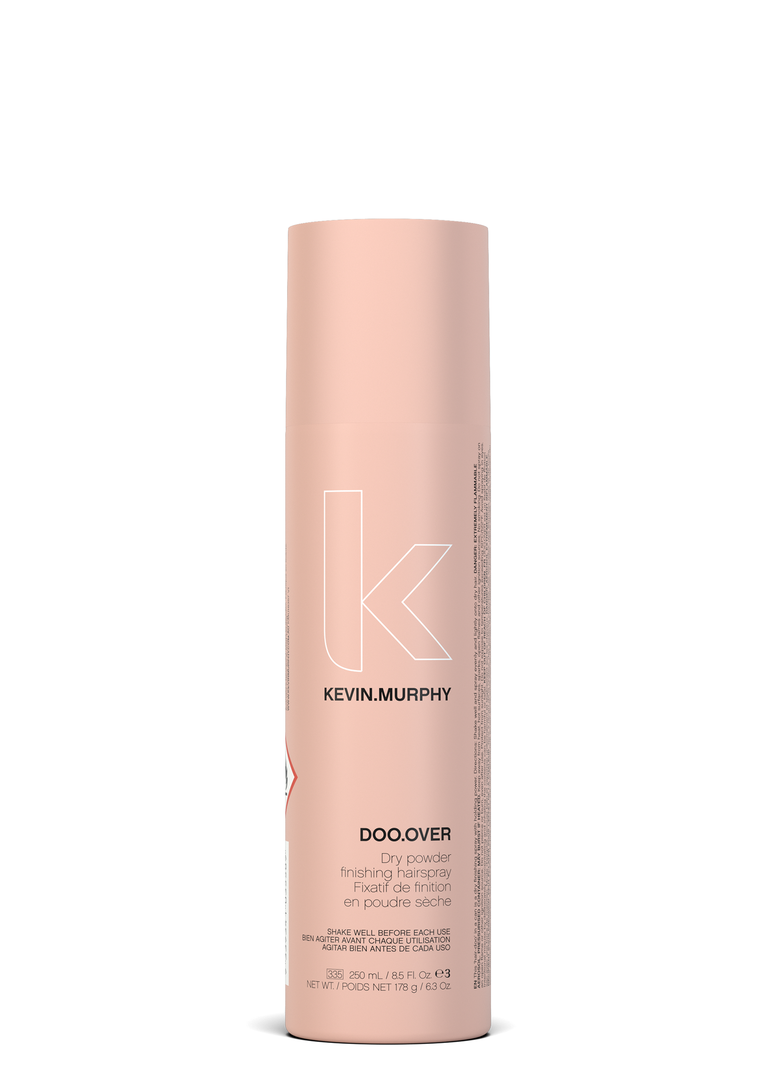 KEVIN.MURPHY DOO.OVER 250ML