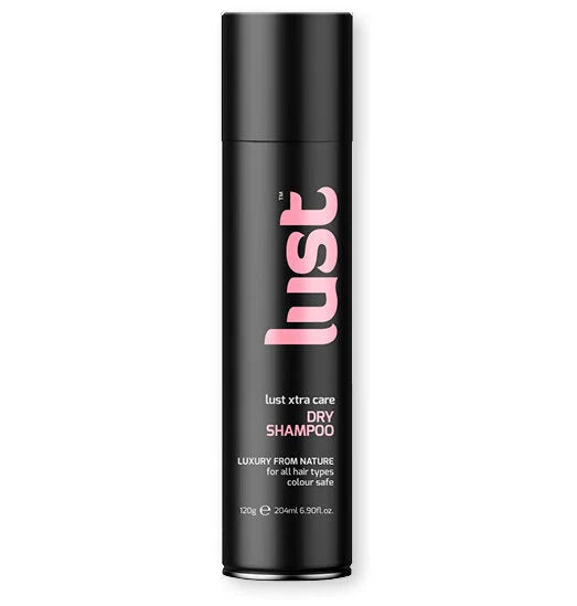 LUST Dry Shampoo 120g