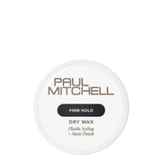 PAUL MITCHELL Dry Wax 50g