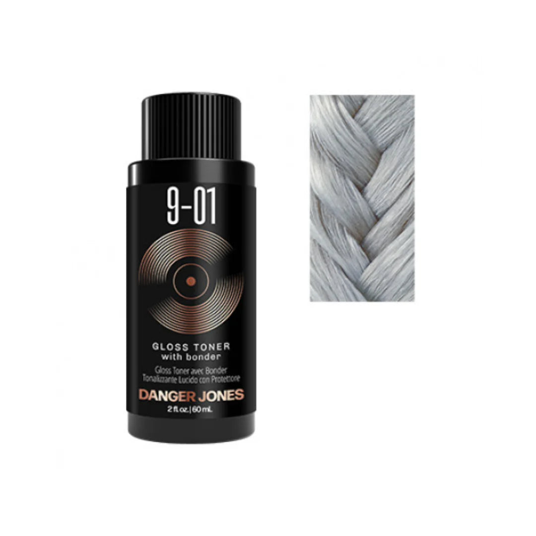 DANGER JONES 9.01 GLOSS TONER 60ML