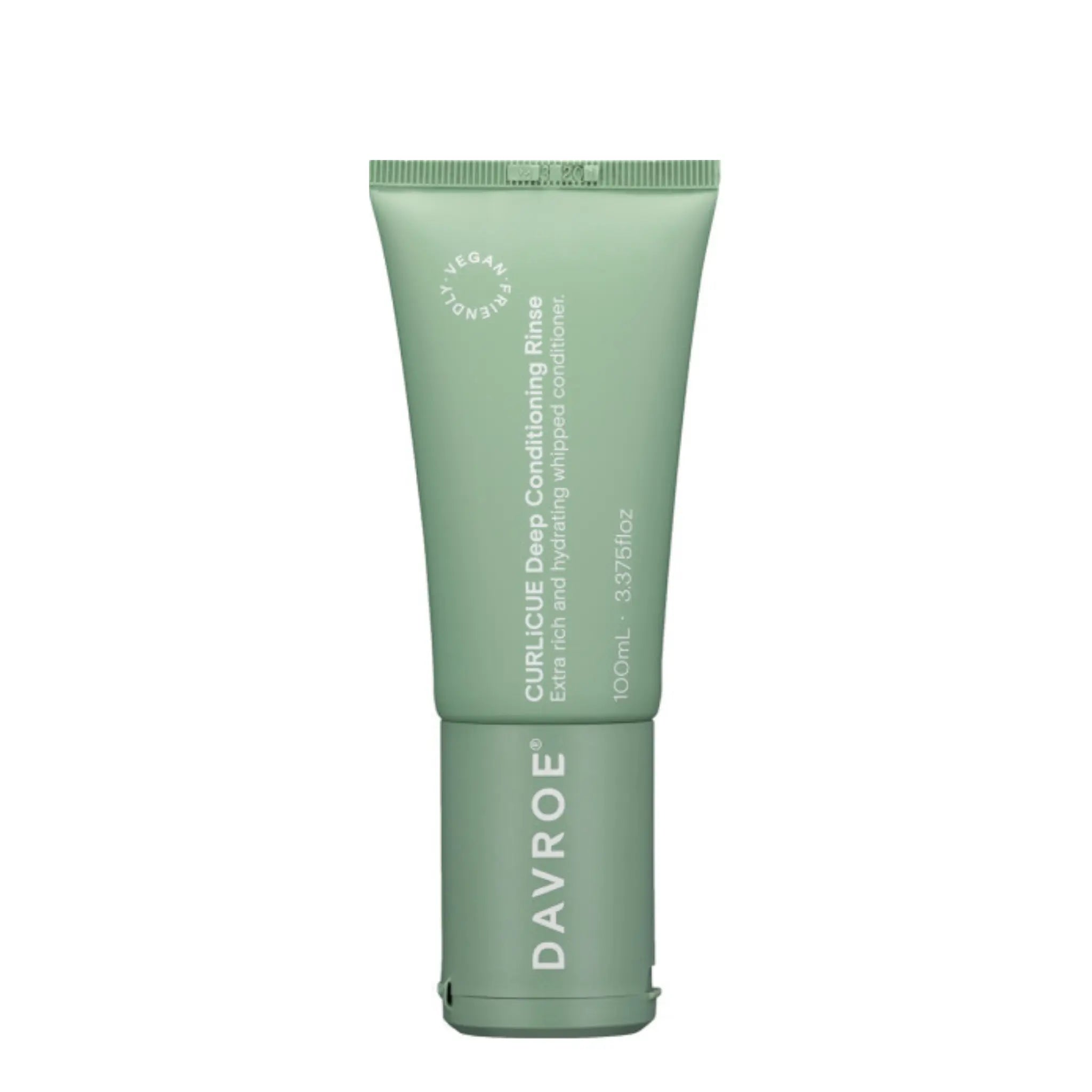 CURLiCUE Deep Conditioning Rinse 100ml