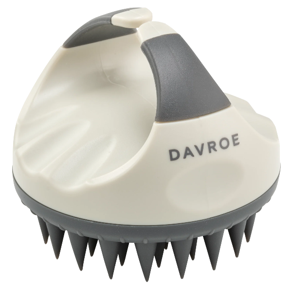 Davroe  grooming tool on a white background