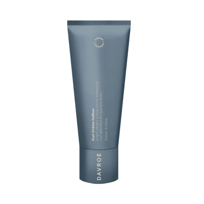 DAVROE Curl Creme Definer - 200ml