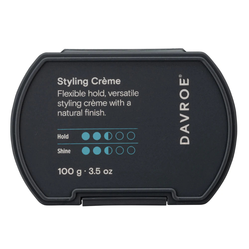 Davroe Matte Pomade - 100g