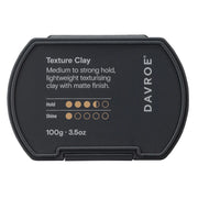 Davroe Texture Clay - 100g