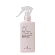 De Lorenzo Protein Complex spray bottle on a white background