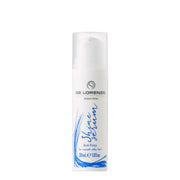 De Lorenzo Shine Serum bottle on a white background
