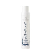 De Lorenzo hair product bottle on a white background