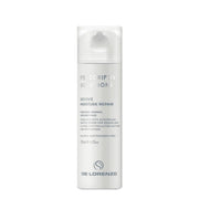 De Lorenzo skincare product on a white background