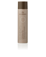 De Lorenzo Elements Granite bottle on a white background