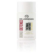 De Lorenzo Bond Defence Thermal Conditioner bottle on a white background