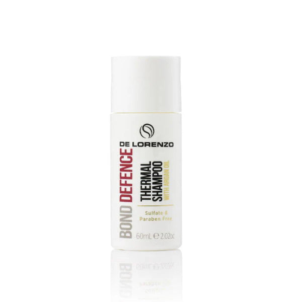 De Lorenzo Bond Defence Shampoo - 60ml