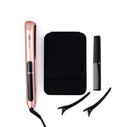 HAIR2DAY Linear II Rose Gold 200 Infrared Iron