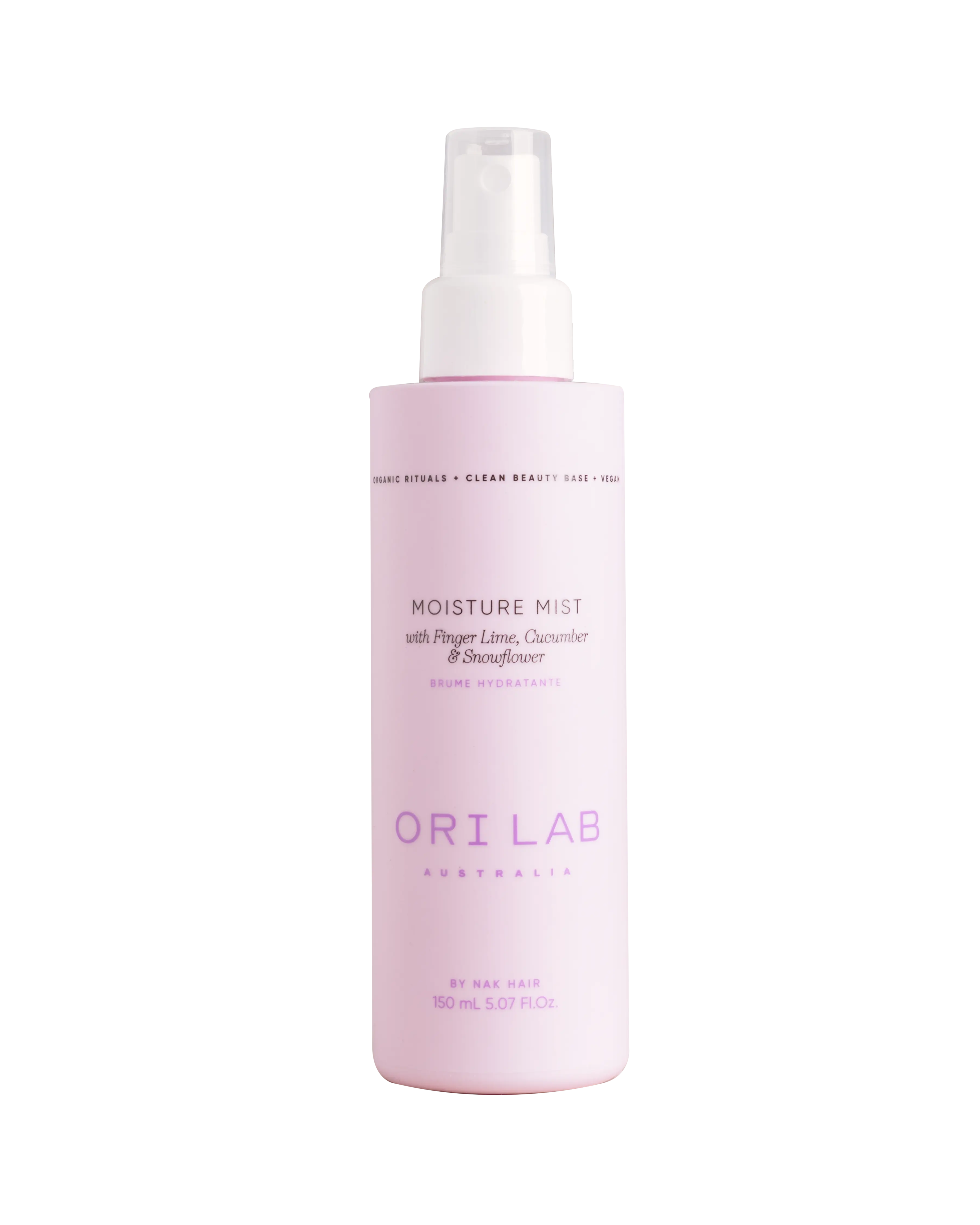 ORI Lab Moisture Mist 150ml