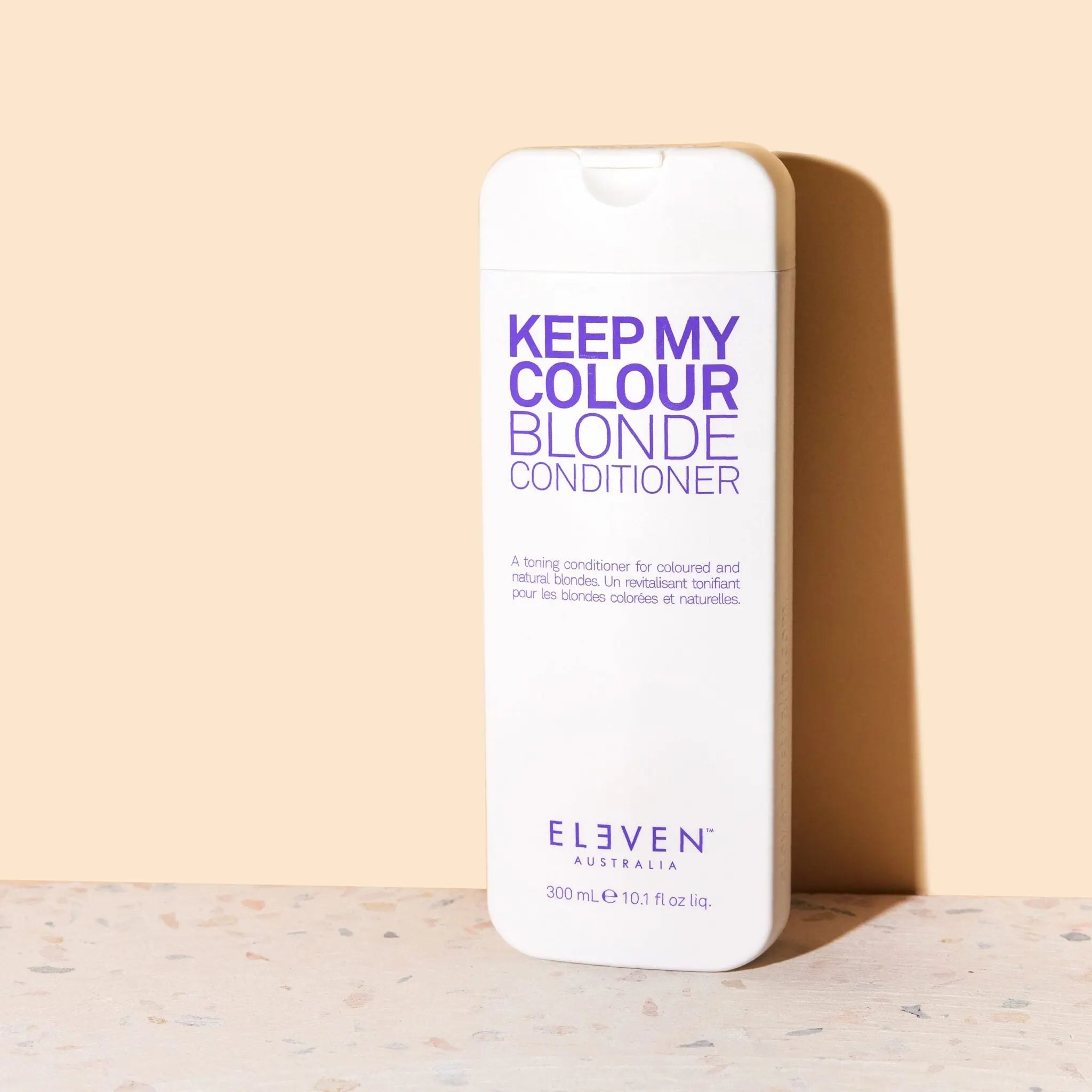 ELEVEN Australia Keep My Colour Blonde Conditioner 300ml