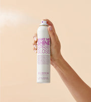 ELEVEN Australia MAKE ME SHINE SPRAY GLOSS 200ML