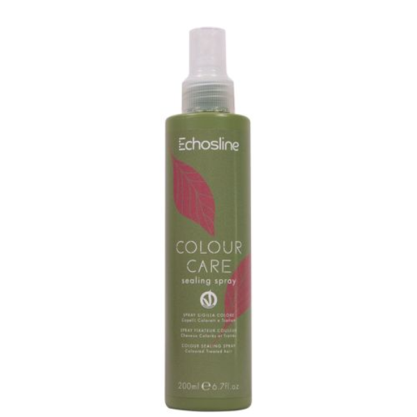 ECHOS COLOUR CARE SEALING SPRAY - 200ml
