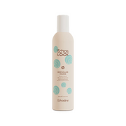 Echosline Body Volume Mousse bottle on a white background