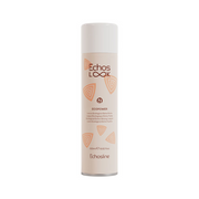 Echos Look hair product bottle on a white background