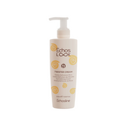 Echosline Twister Cream bottle on a white background