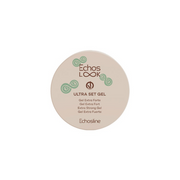 Echos Look Ultra Set Gel container on a white background